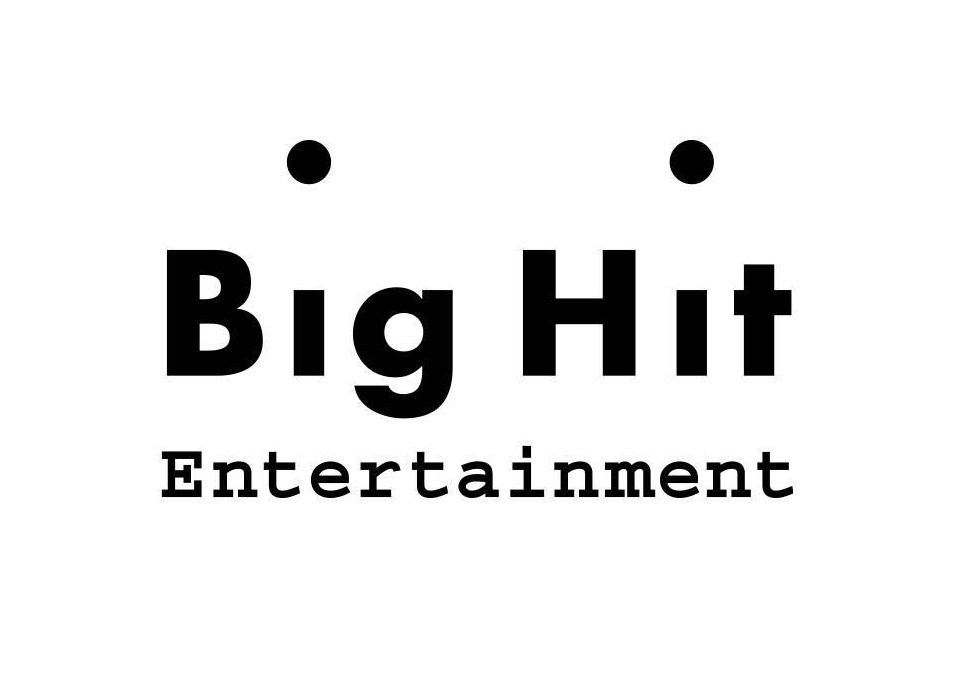 Big Hit Entertainment планирует изменить свое название