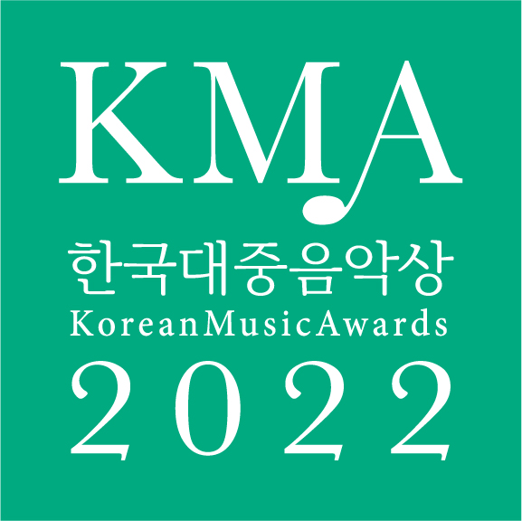 BTS на 19-ой премии Korean Music Awards 2022