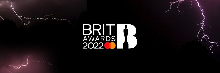 BTS на BRIT Awards 2022