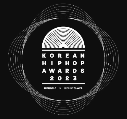 БТС на Korean HipHop Awards 2023