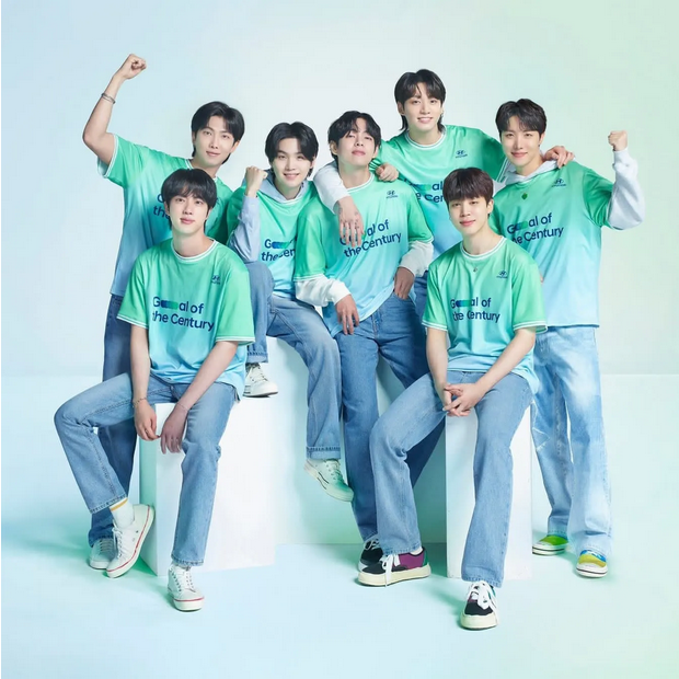 Разобраемся, как стейблкоины связаны с BTS и K-pop